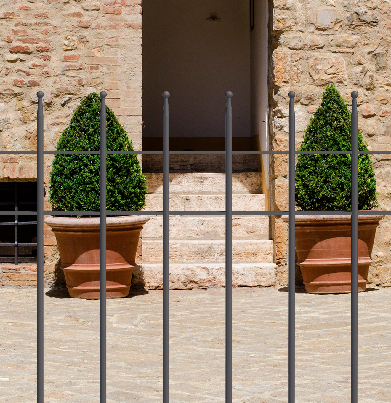 Slide_Sezione_Grate_DECOR